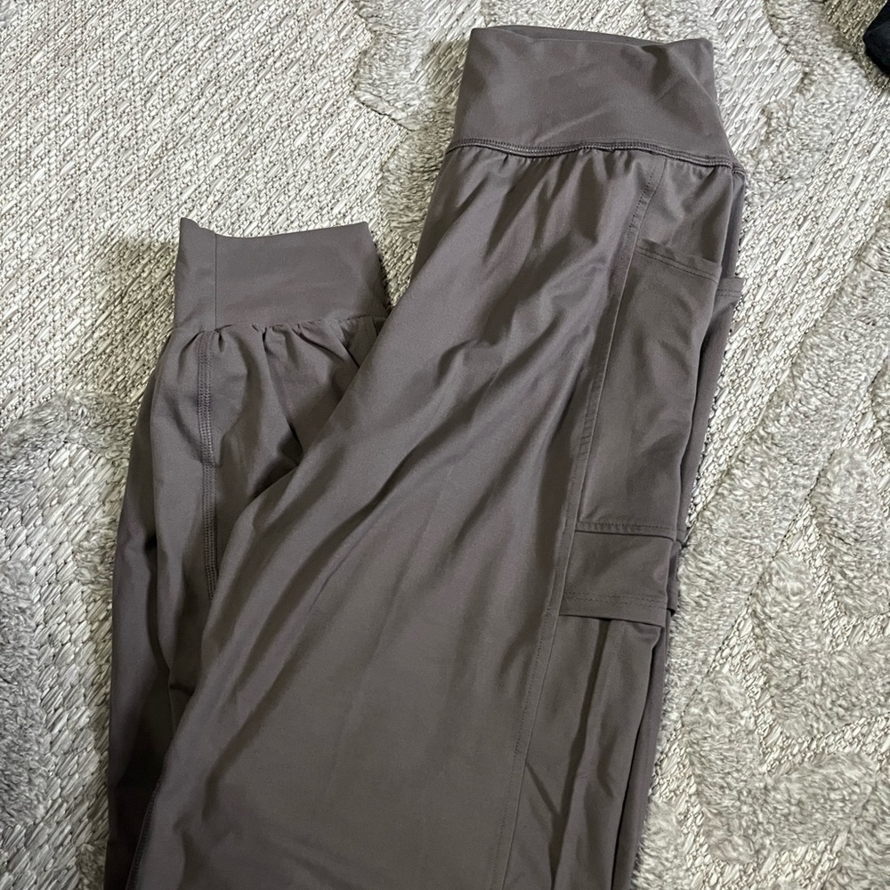 EUC joggers